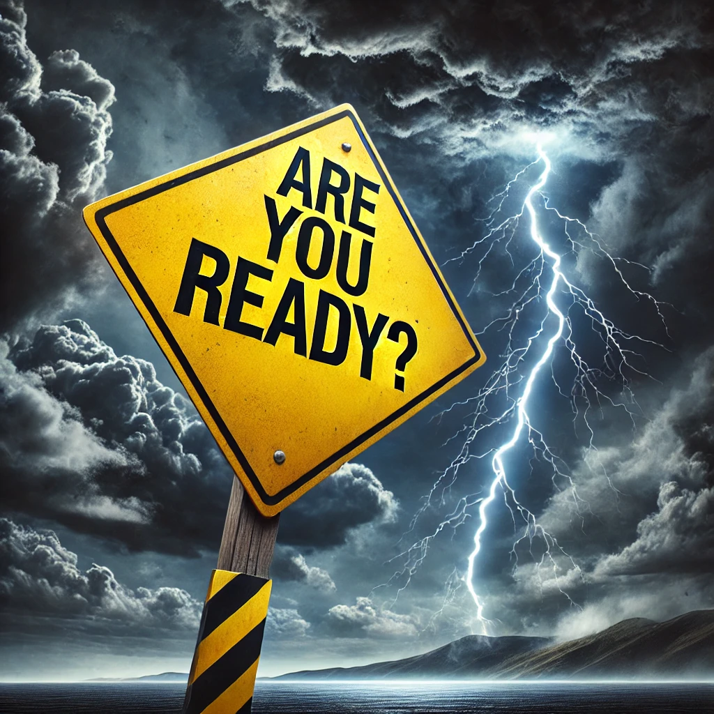 Master Crisis Management Preparedness: Your Ultimate Guide to Staying Safe and Ready