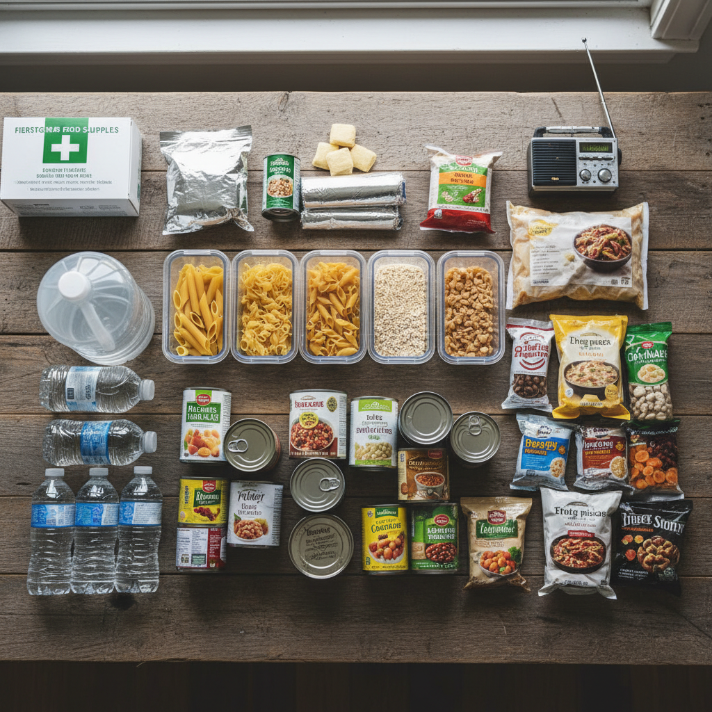 Earthquake Prep Checklist: Your Ultimate Guide to Staying Safe