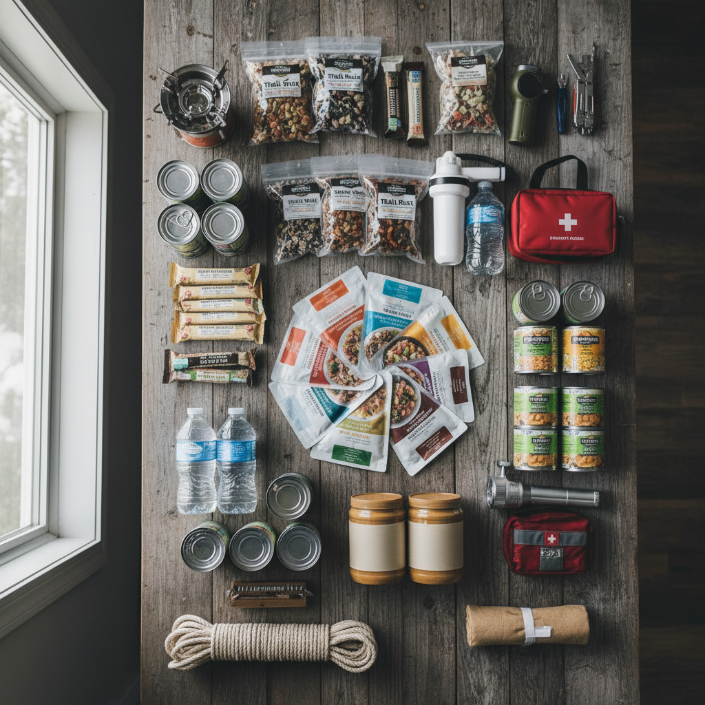 Earthquake Survival Kit: The Ultimate 2024 Checklist